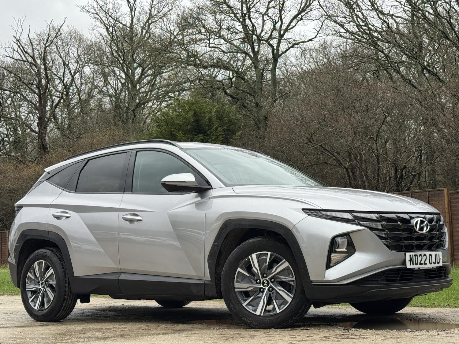 Used Hyundai TUCSON 2022 for sale - 77198482: Photo 20