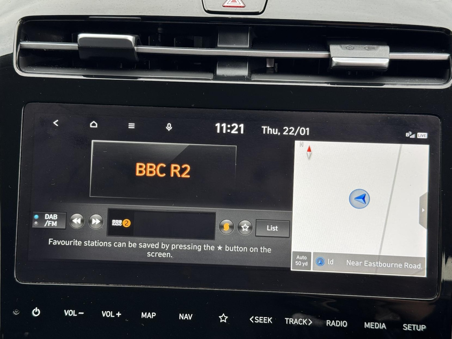 Used Hyundai TUCSON 2022 for sale - 77198482: Photo 21