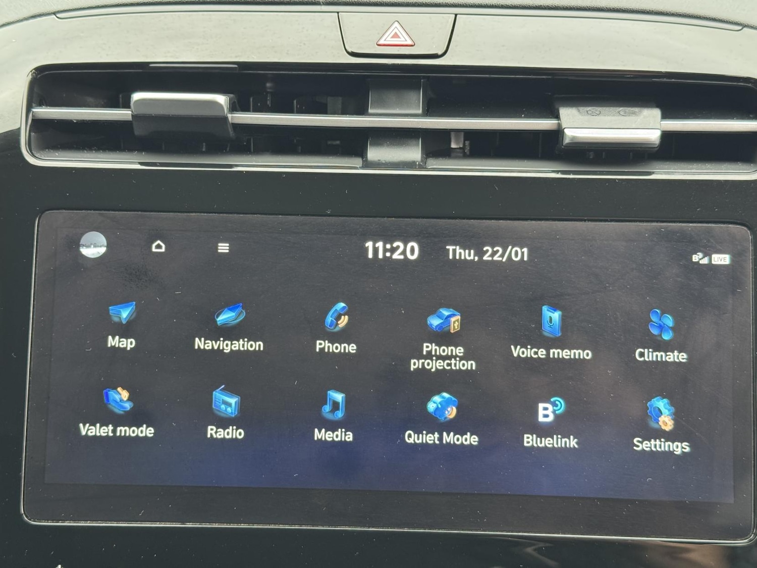 Used Hyundai TUCSON 2022 for sale - 77198482: Photo 22