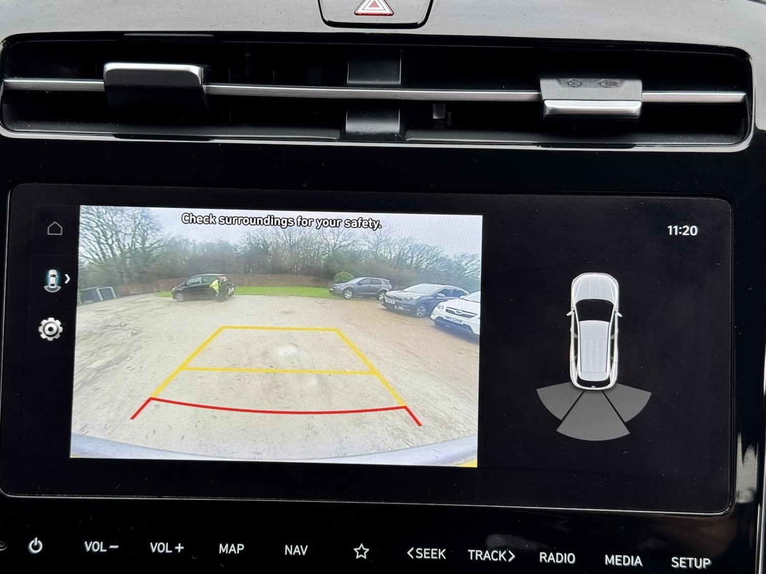 Used Hyundai TUCSON 2022 for sale - 77198482: Photo 23