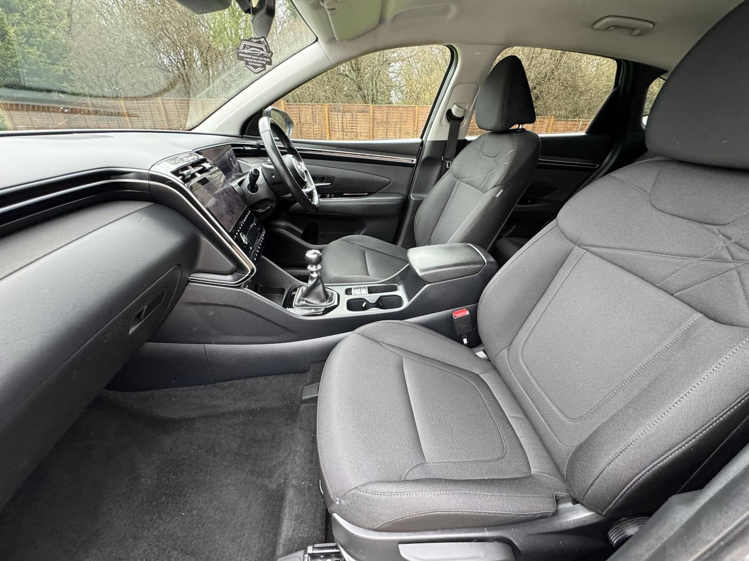 Used Hyundai TUCSON 2022 for sale - 77198482: Photo 26