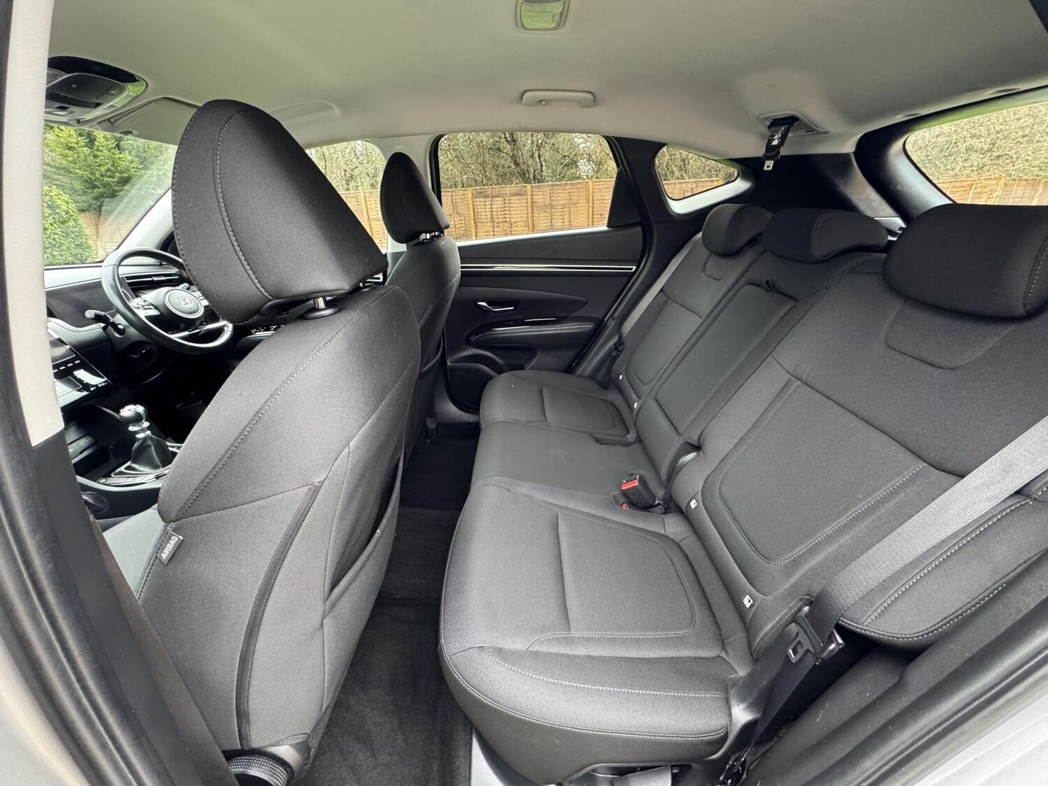 Used Hyundai TUCSON 2022 for sale - 77198482: Photo 27