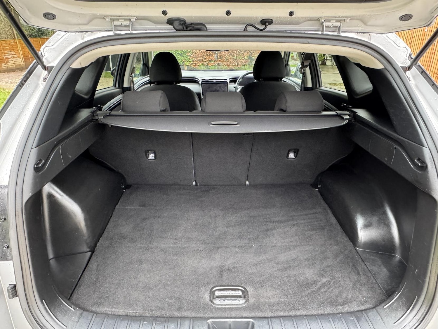 Used Hyundai TUCSON 2022 for sale - 77198482: Photo 30