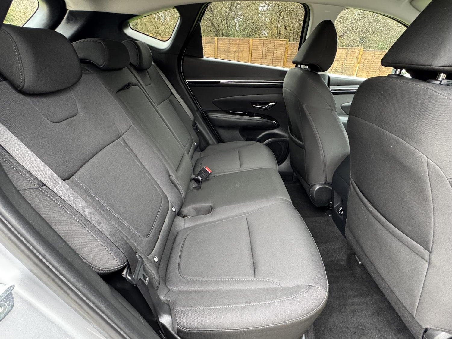 Used Hyundai TUCSON 2022 for sale - 77198482: Photo 31