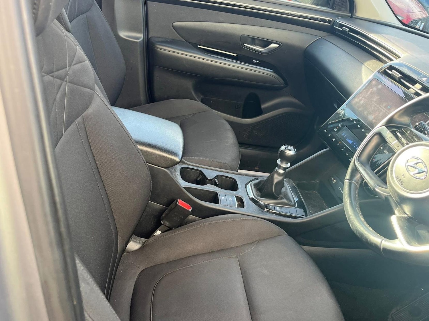 Used Hyundai TUCSON 2022 for sale - 77198482: Photo 5