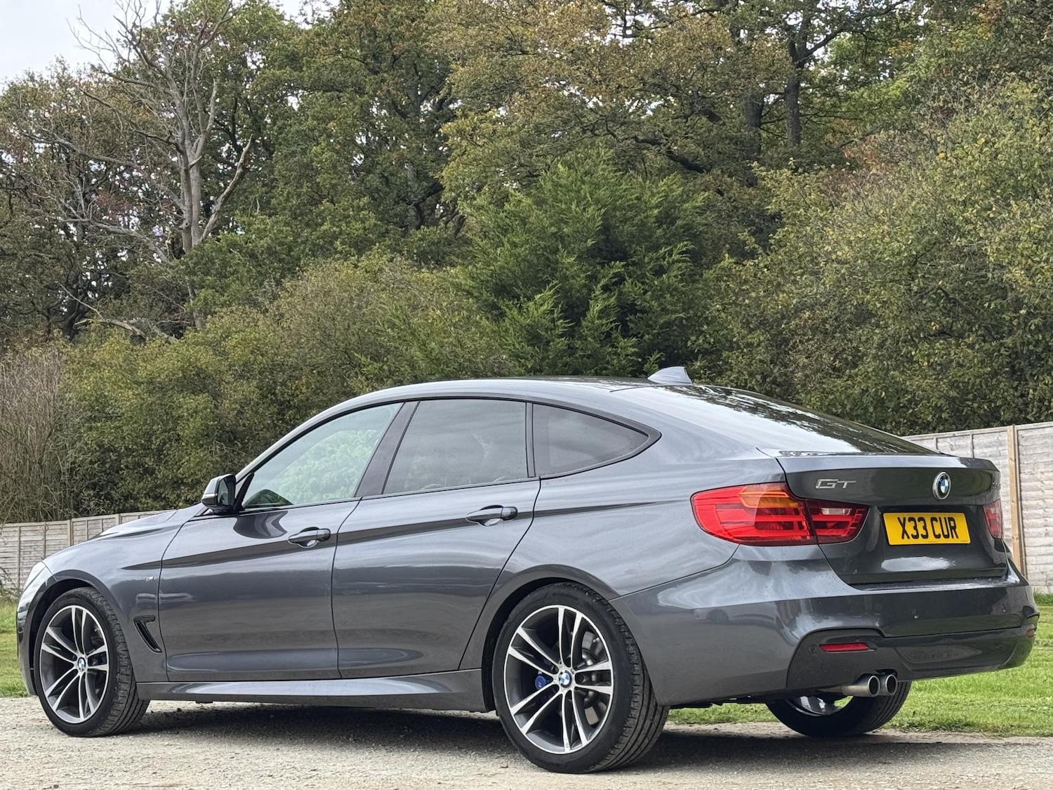 Used BMW 3 Series Gran Turismo 2015 for sale - 76634331: Photo 10