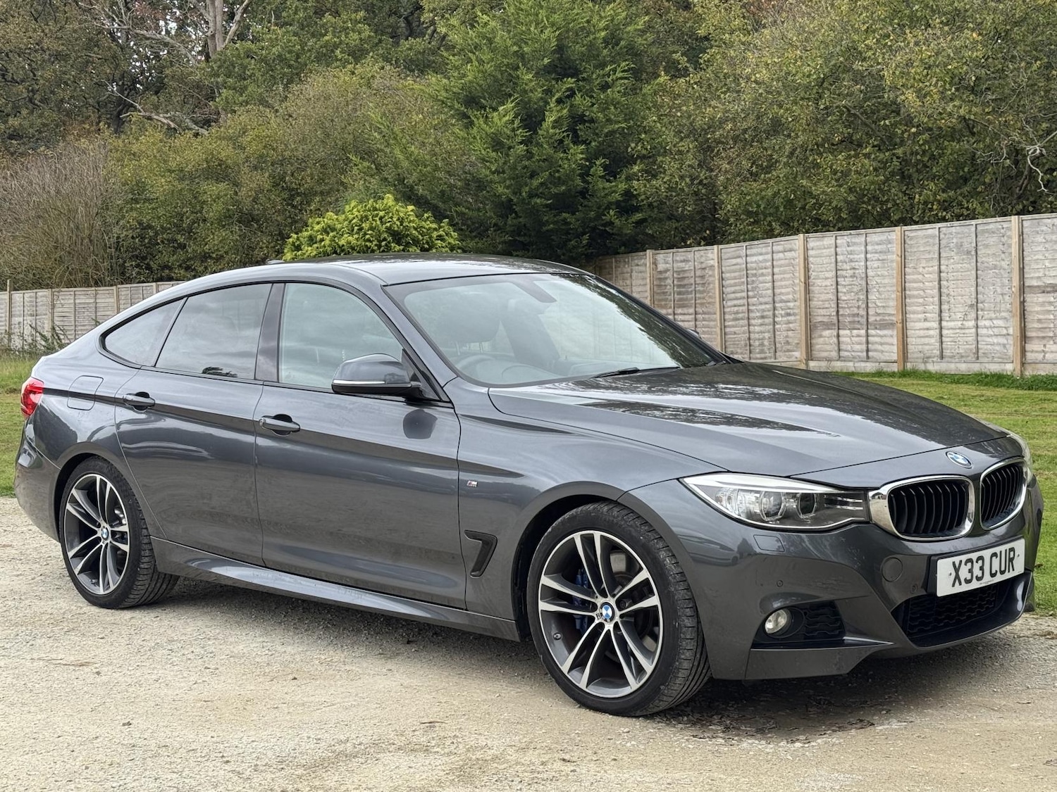 Used BMW 3 Series Gran Turismo 2015 for sale - 76634331: Photo 11