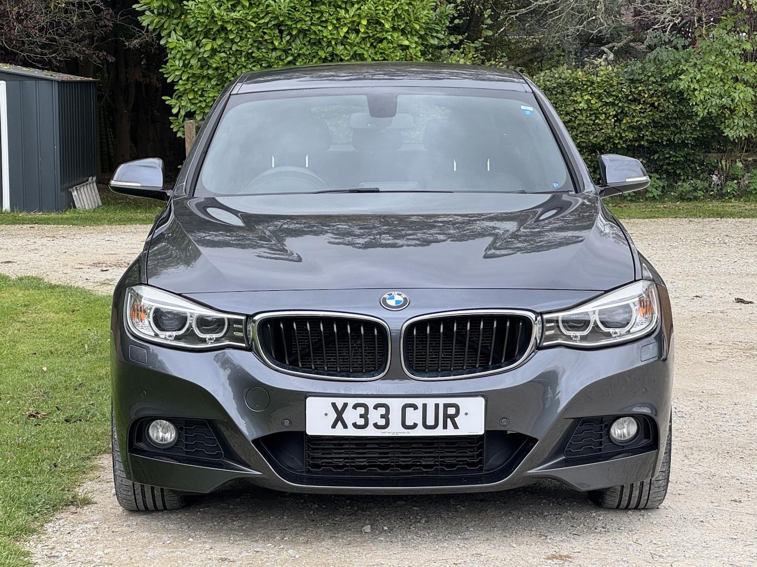 Used BMW 3 Series Gran Turismo 2015 for sale - 76634331: Photo 13