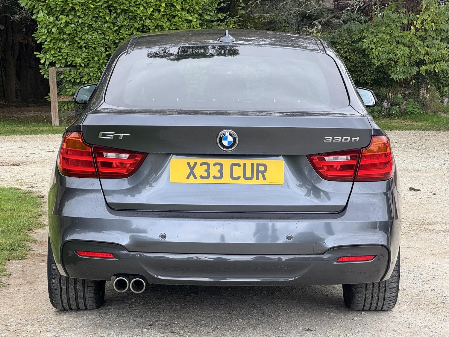 Used BMW 3 Series Gran Turismo 2015 for sale - 76634331: Photo 14