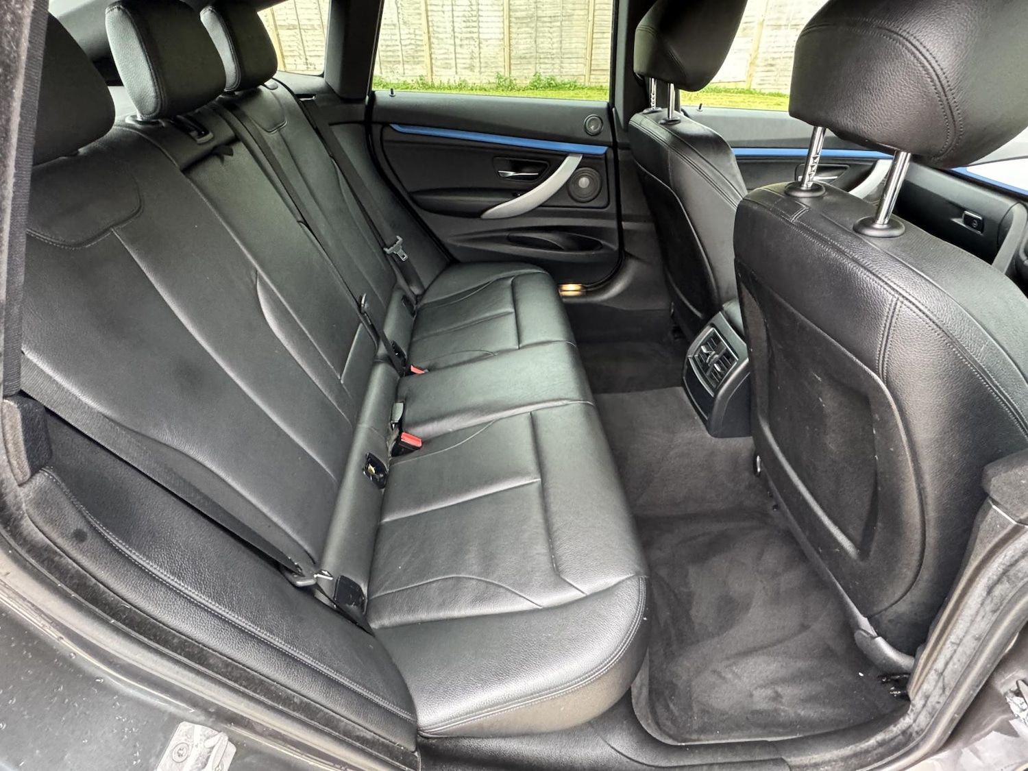 Used BMW 3 Series Gran Turismo 2015 for sale - 76634331: Photo 15