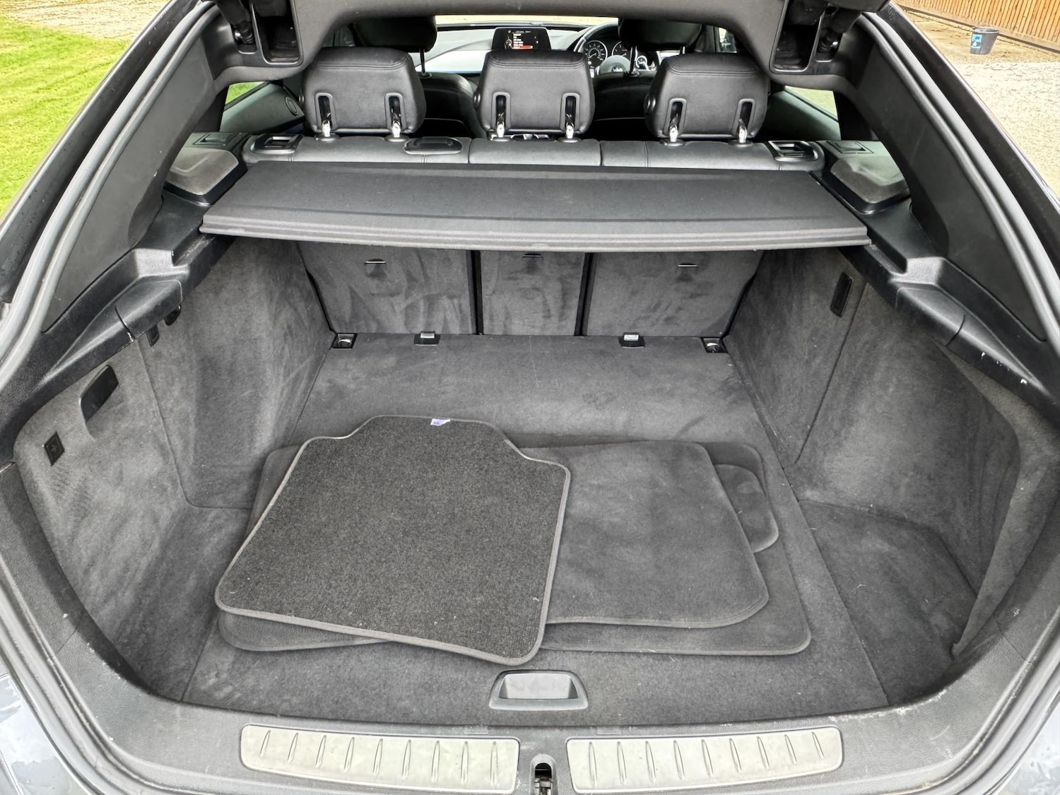 Used BMW 3 Series Gran Turismo 2015 for sale - 76634331: Photo 17