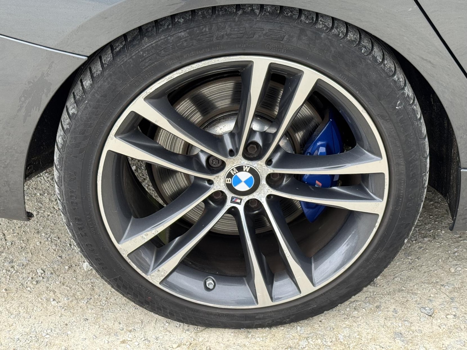 Used BMW 3 Series Gran Turismo 2015 for sale - 76634331: Photo 18