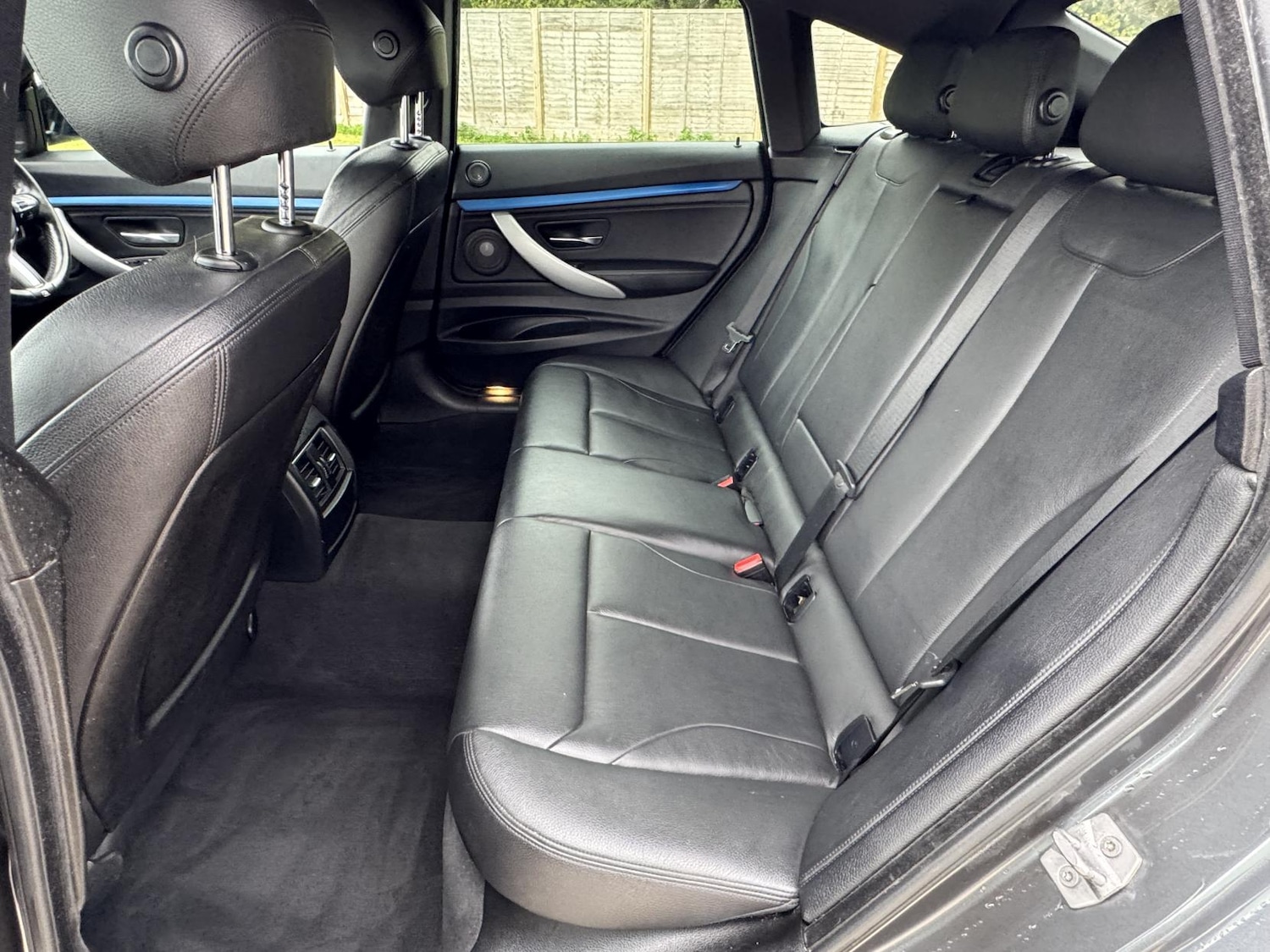 Used BMW 3 Series Gran Turismo 2015 for sale - 76634331: Photo 20