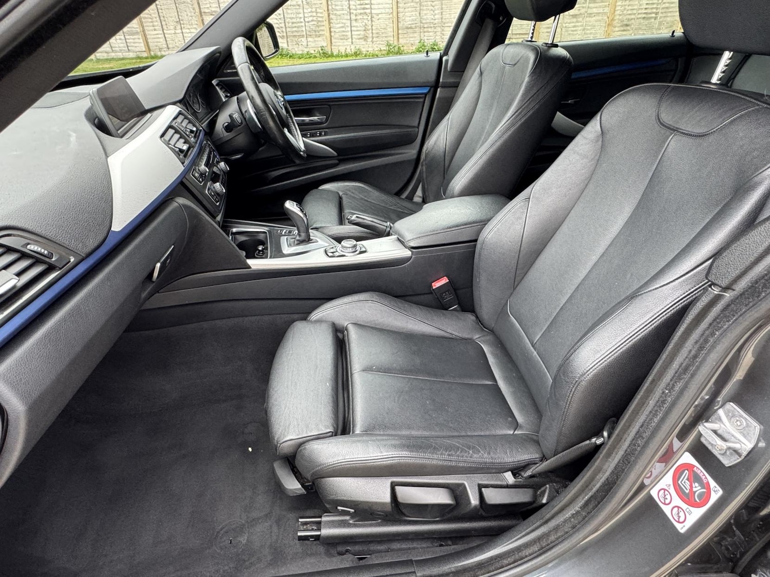 Used BMW 3 Series Gran Turismo 2015 for sale - 76634331: Photo 21