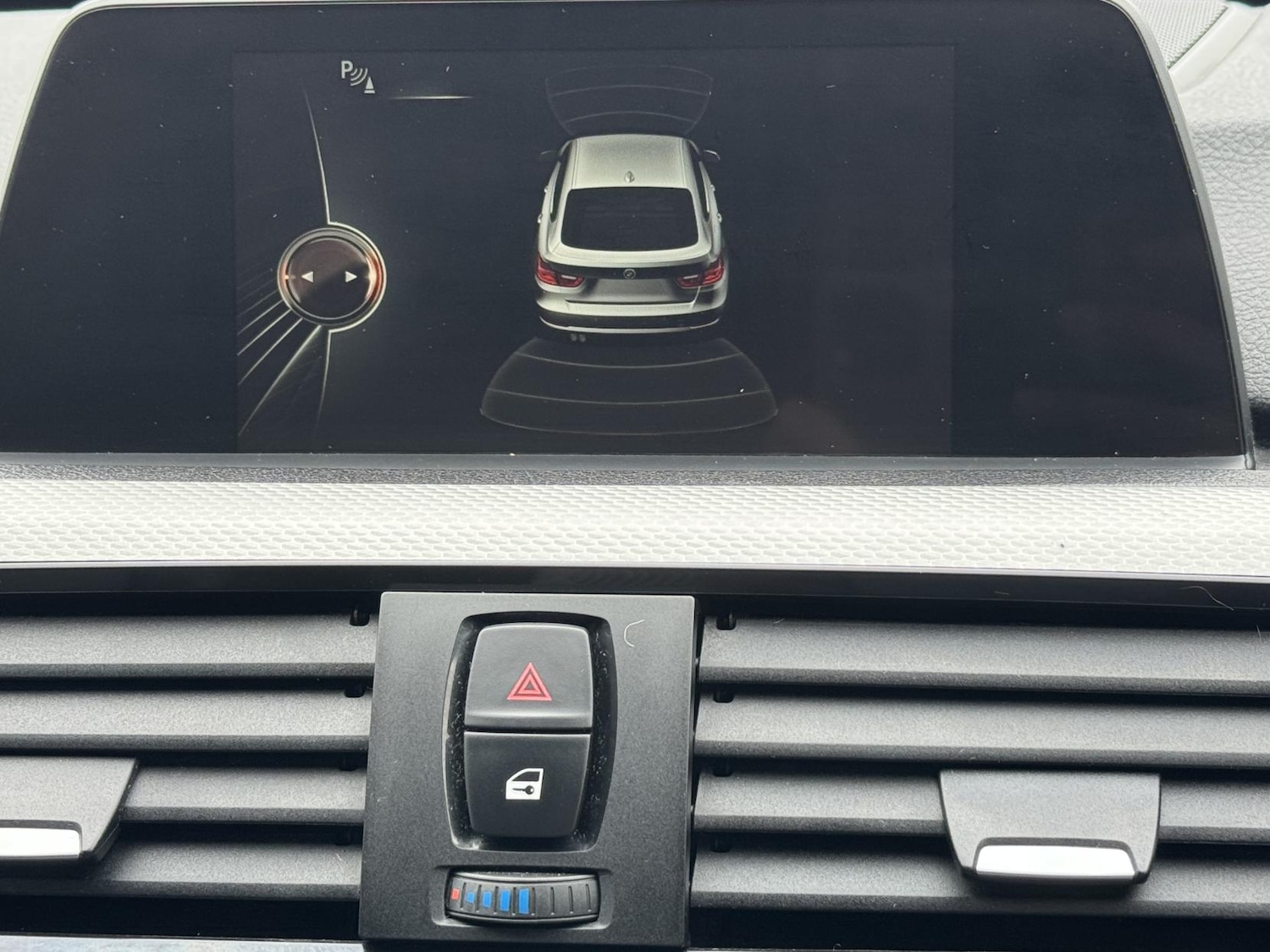 Used BMW 3 Series Gran Turismo 2015 for sale - 76634331: Photo 25