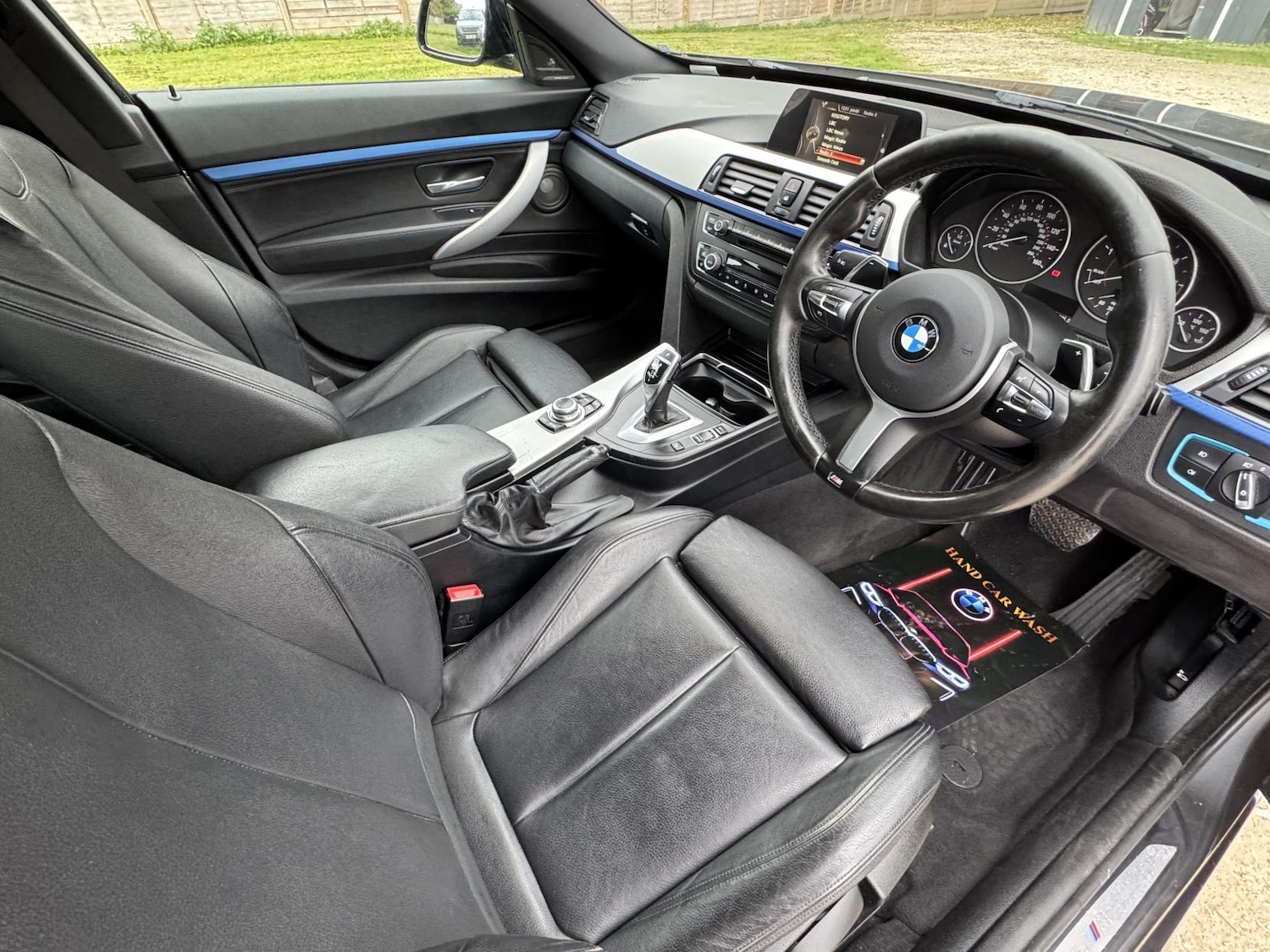 Used BMW 3 Series Gran Turismo 2015 for sale - 76634331: Photo 3