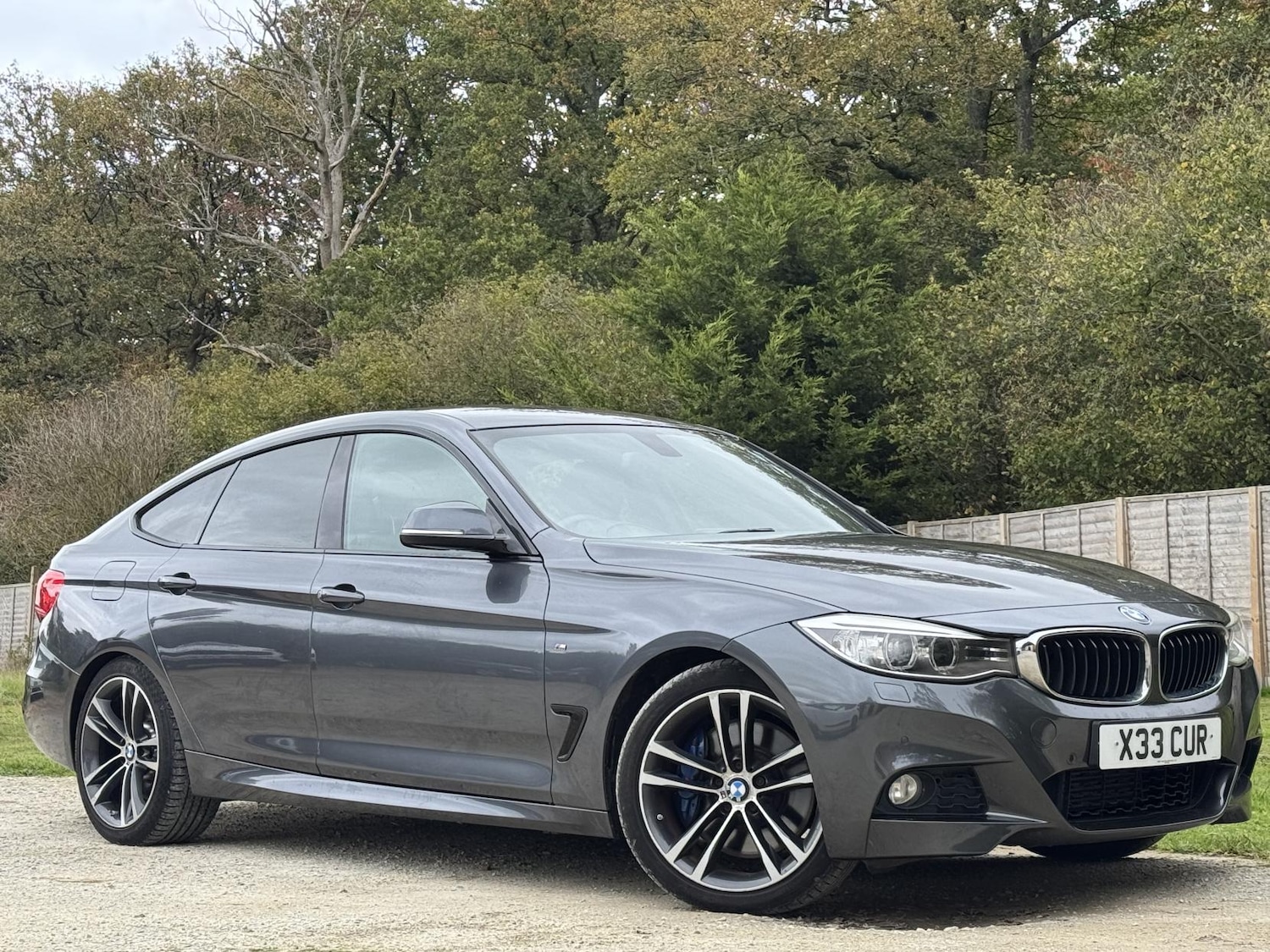 Used BMW 3 Series Gran Turismo 2015 for sale - 76634331: Photo 4