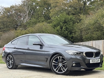 Used BMW 3 Series Gran Turismo 2015 for sale - 76634331: Photo