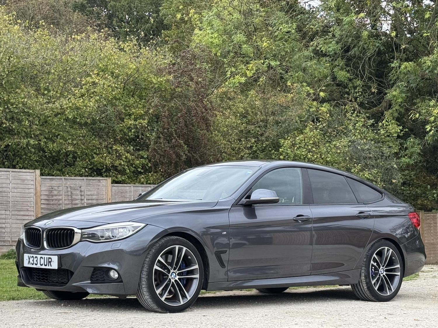 Used BMW 3 Series Gran Turismo 2015 for sale - 76634331: Photo 5