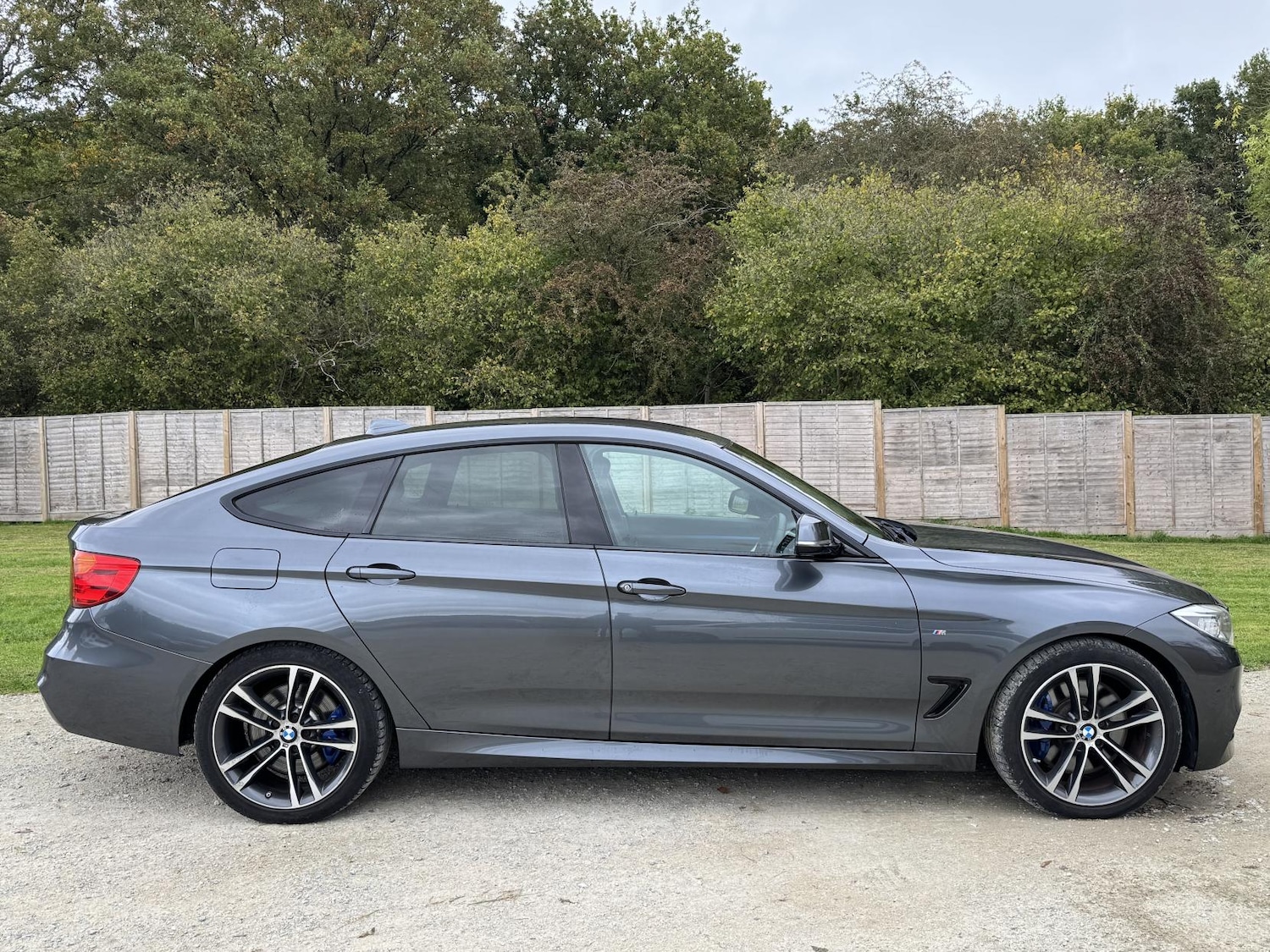 Used BMW 3 Series Gran Turismo 2015 for sale - 76634331: Photo 6