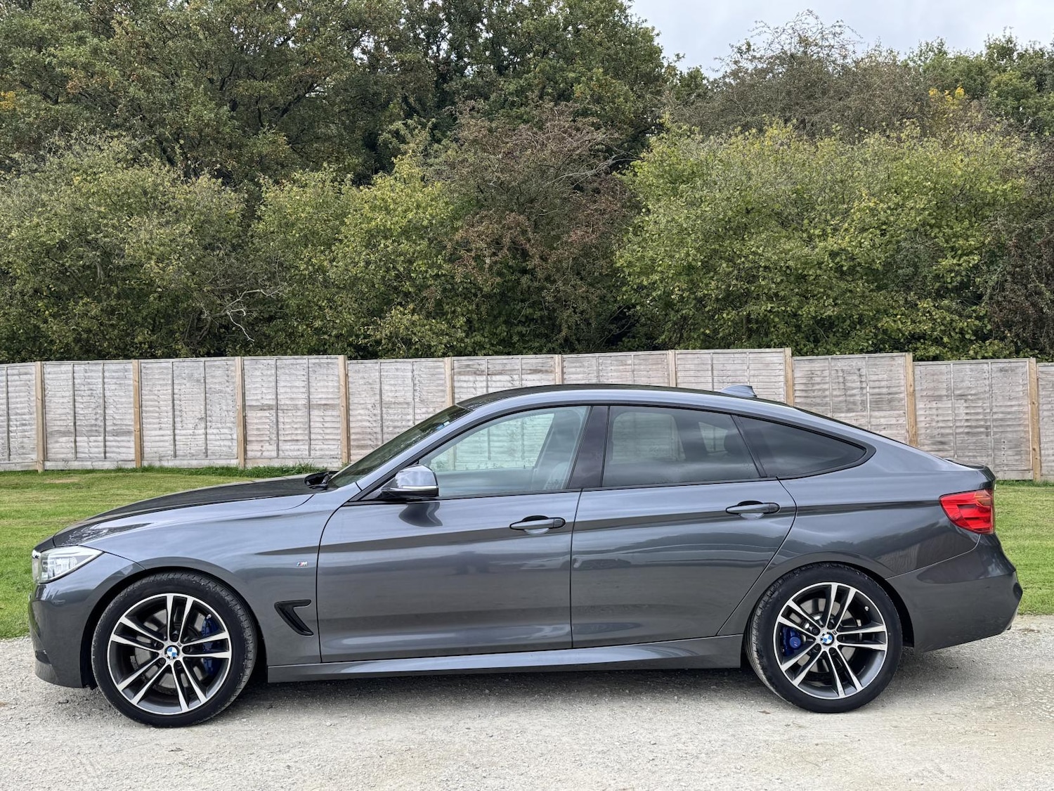 Used BMW 3 Series Gran Turismo 2015 for sale - 76634331: Photo 7