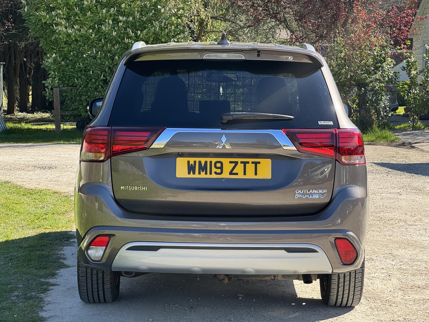 Used Mitsubishi Outlander 2019 for sale - 78152950: Photo 10