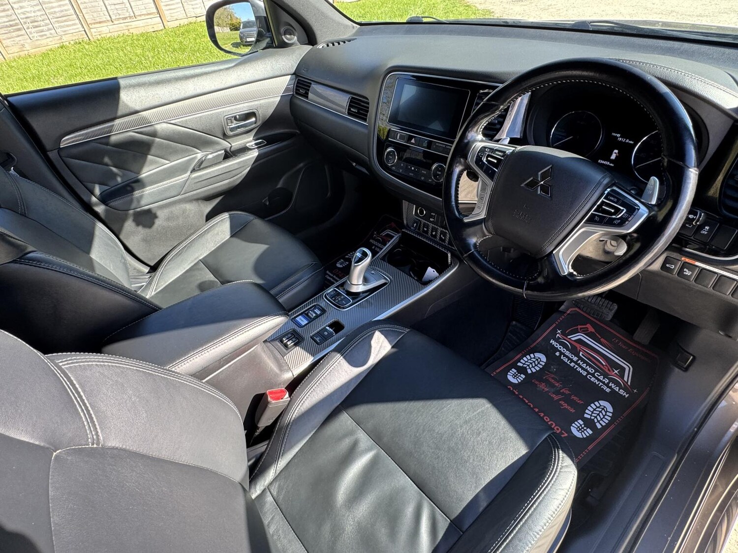 Used Mitsubishi Outlander 2019 for sale - 78152950: Photo 12