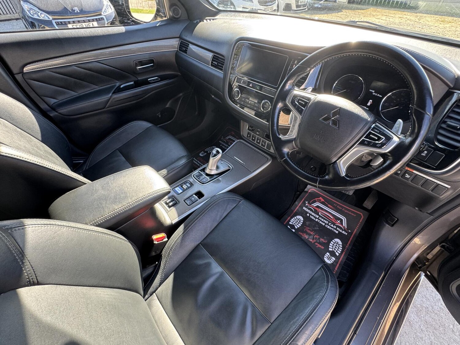 Used Mitsubishi Outlander 2019 for sale - 78152950: Photo 13