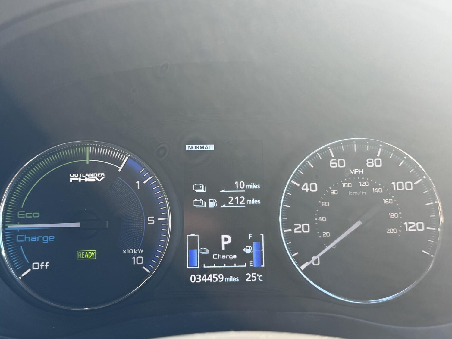 Used Mitsubishi Outlander 2019 for sale - 78152950: Photo 14