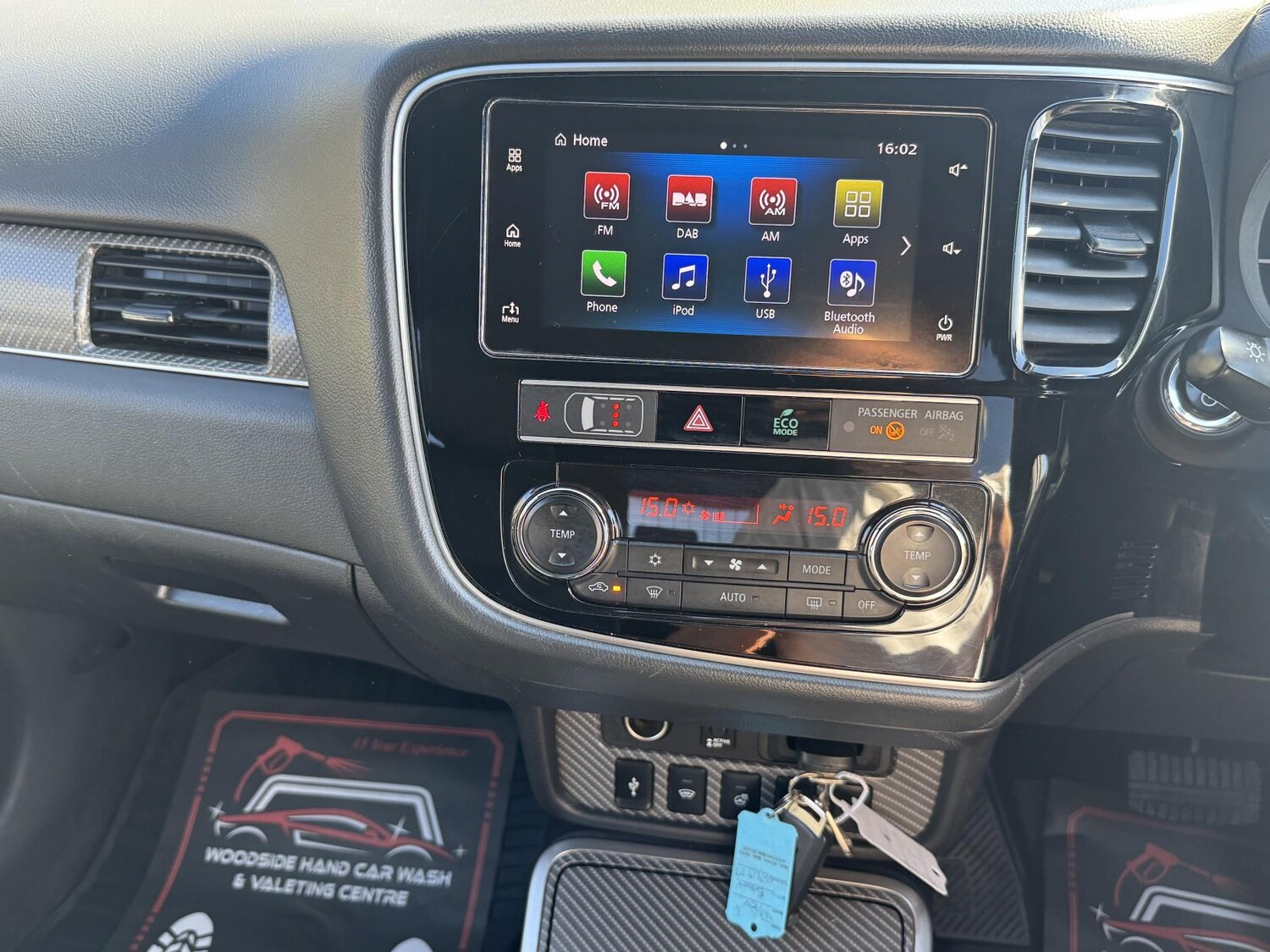 Used Mitsubishi Outlander 2019 for sale - 78152950: Photo 15