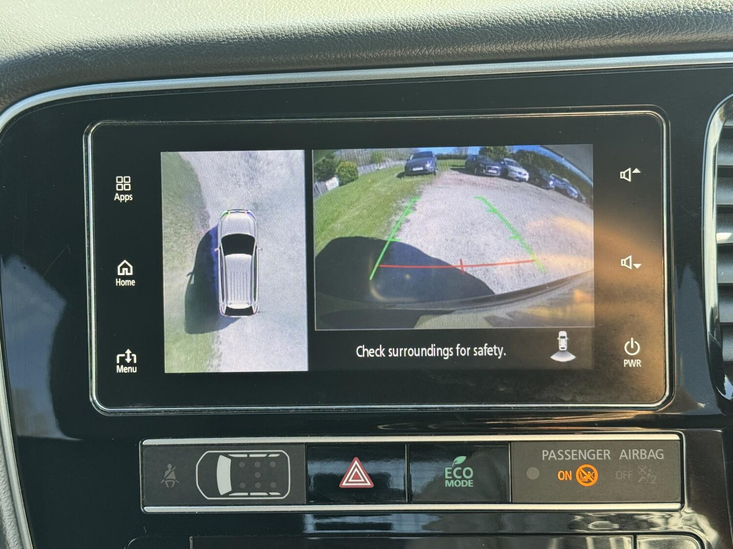 Used Mitsubishi Outlander 2019 for sale - 78152950: Photo 16