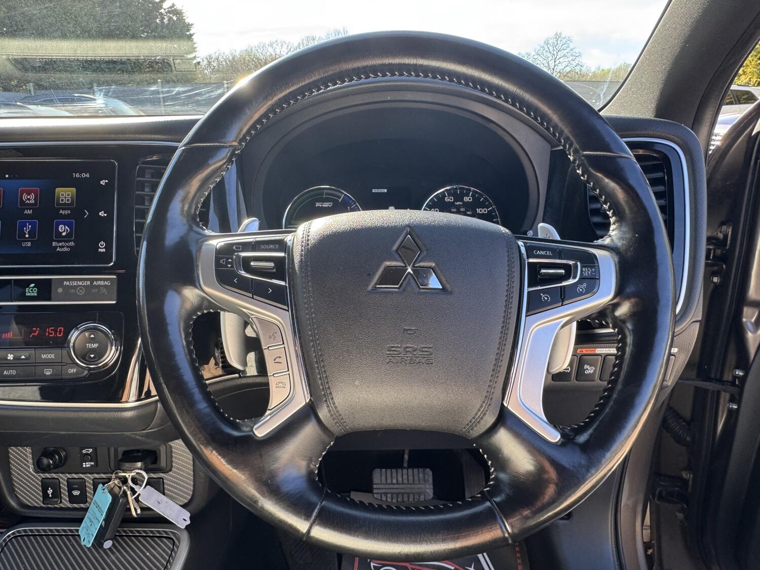 Used Mitsubishi Outlander 2019 for sale - 78152950: Photo 17