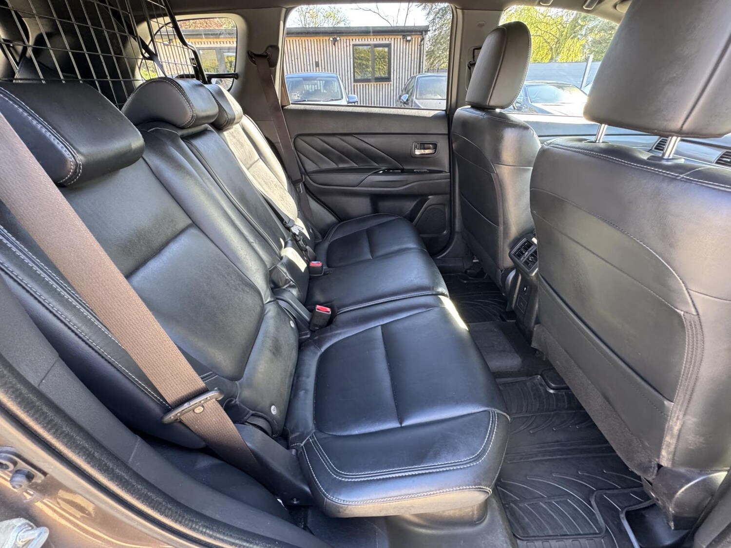 Used Mitsubishi Outlander 2019 for sale - 78152950: Photo 18