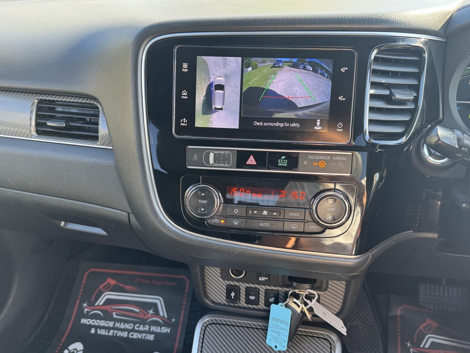 Used Mitsubishi Outlander 2019 for sale - 78152950: Photo 19