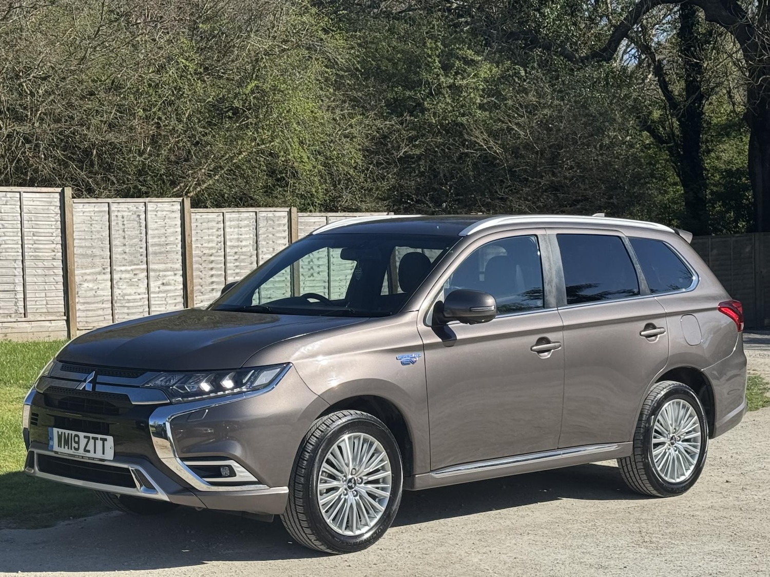 Used Mitsubishi Outlander 2019 for sale - 78152950: Photo 2