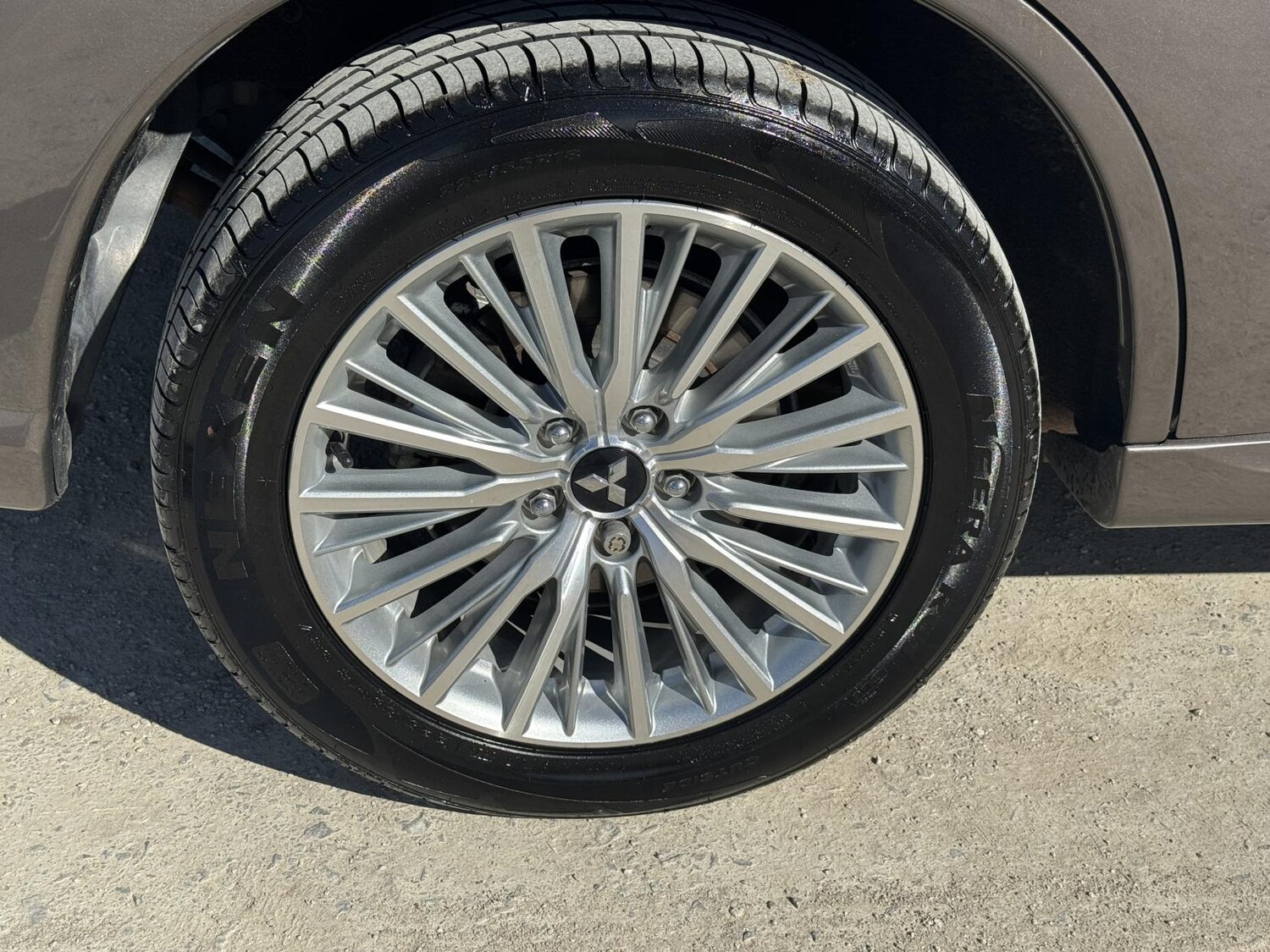 Used Mitsubishi Outlander 2019 for sale - 78152950: Photo 21