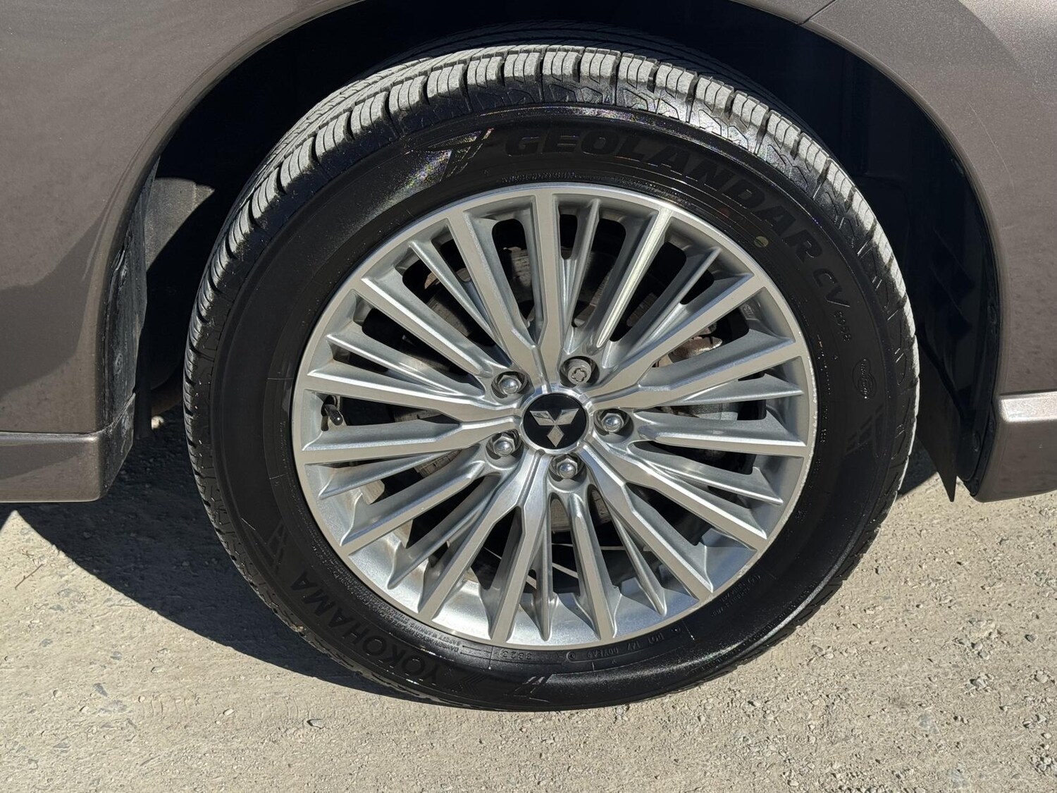 Used Mitsubishi Outlander 2019 for sale - 78152950: Photo 22