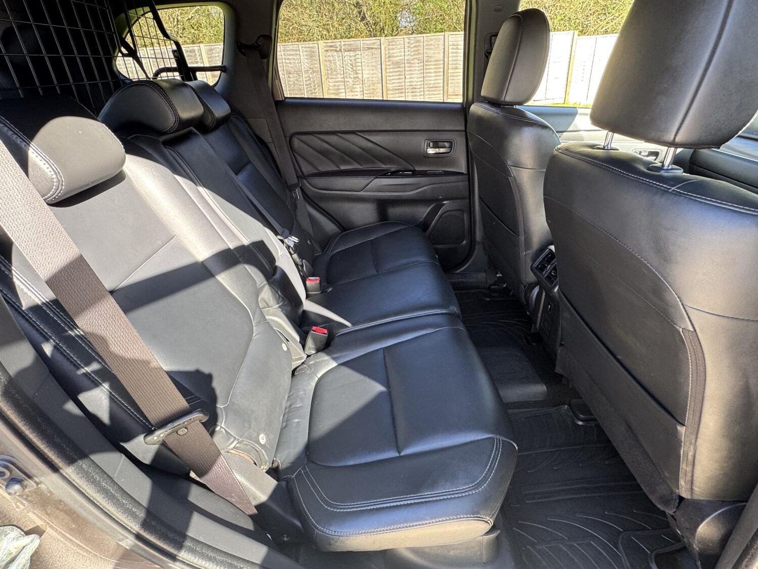 Used Mitsubishi Outlander 2019 for sale - 78152950: Photo 23