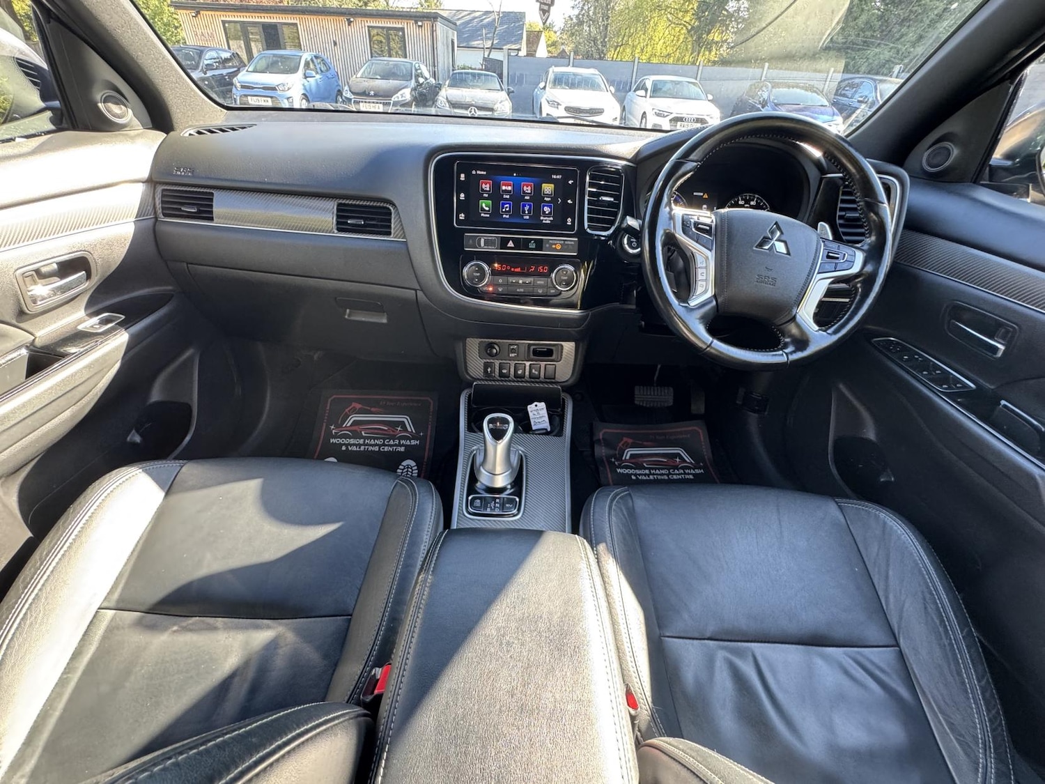 Used Mitsubishi Outlander 2019 for sale - 78152950: Photo 3