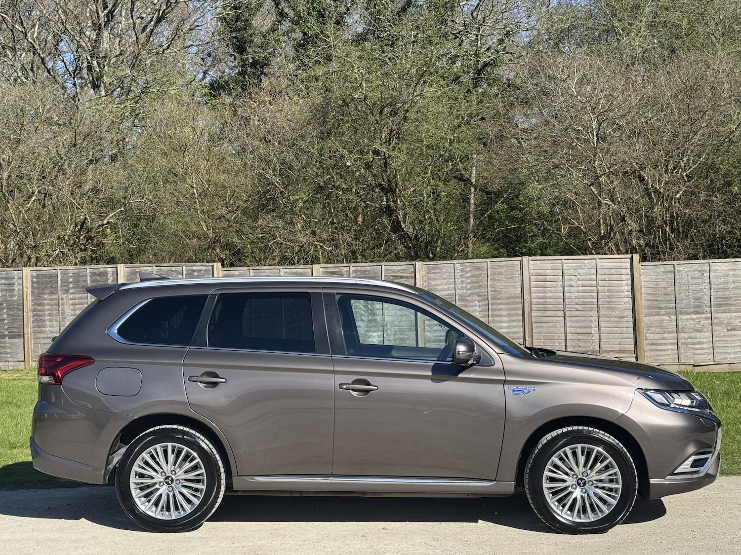 Used Mitsubishi Outlander 2019 for sale - 78152950: Photo 4