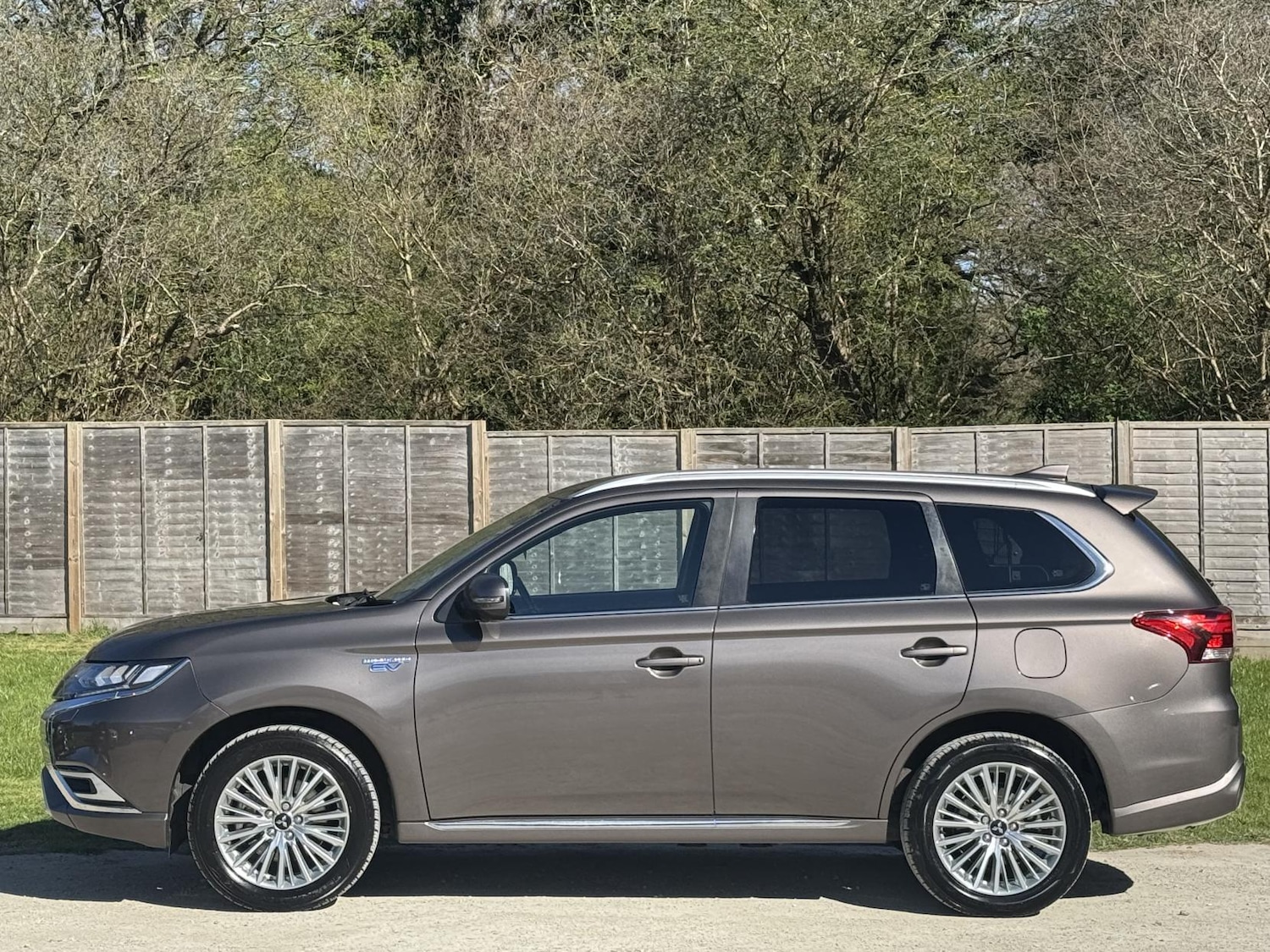 Used Mitsubishi Outlander 2019 for sale - 78152950: Photo 5