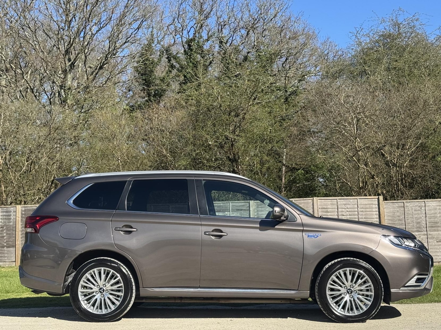 Used Mitsubishi Outlander 2019 for sale - 78152950: Photo 6