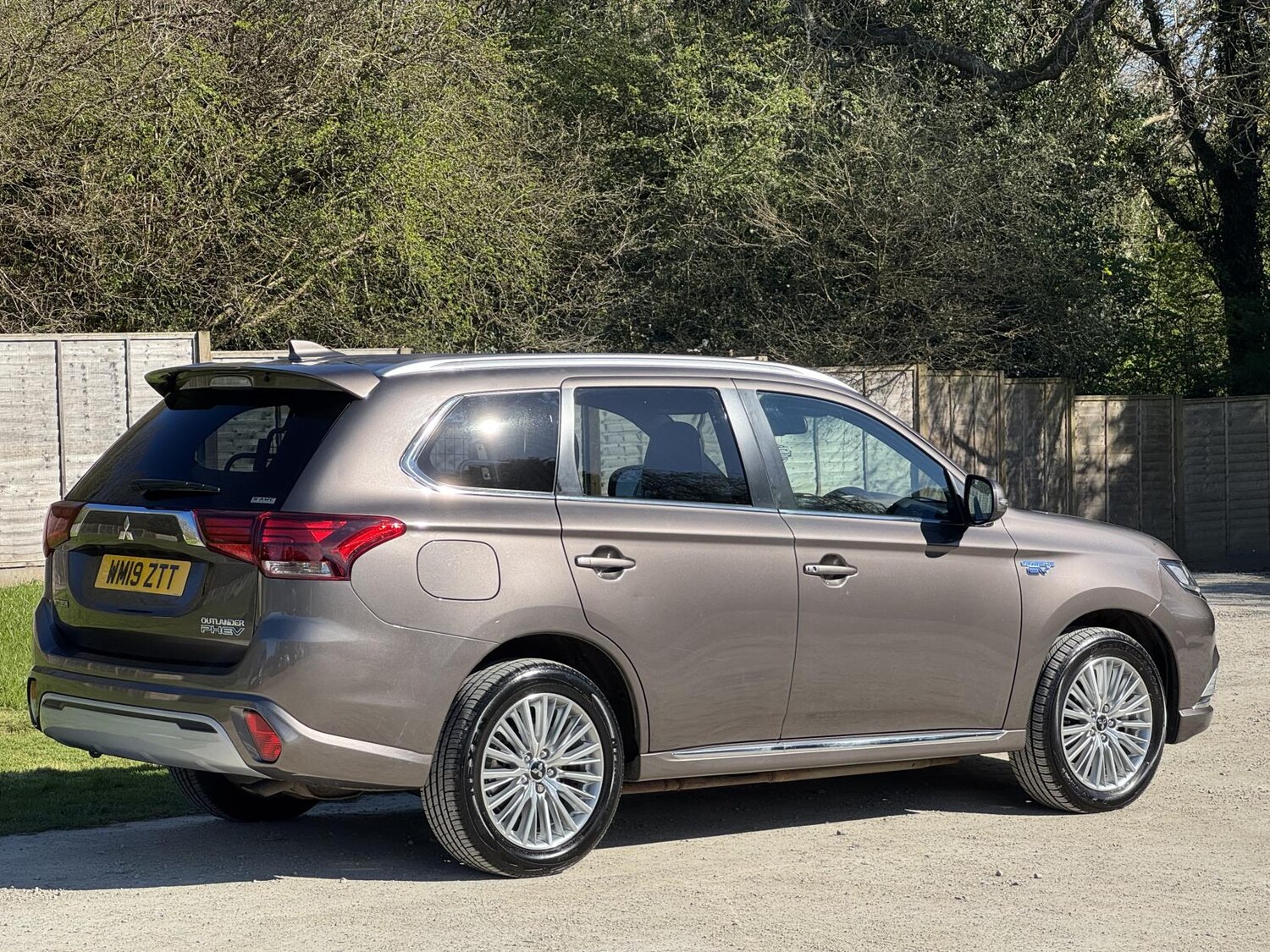 Used Mitsubishi Outlander 2019 for sale - 78152950: Photo 7
