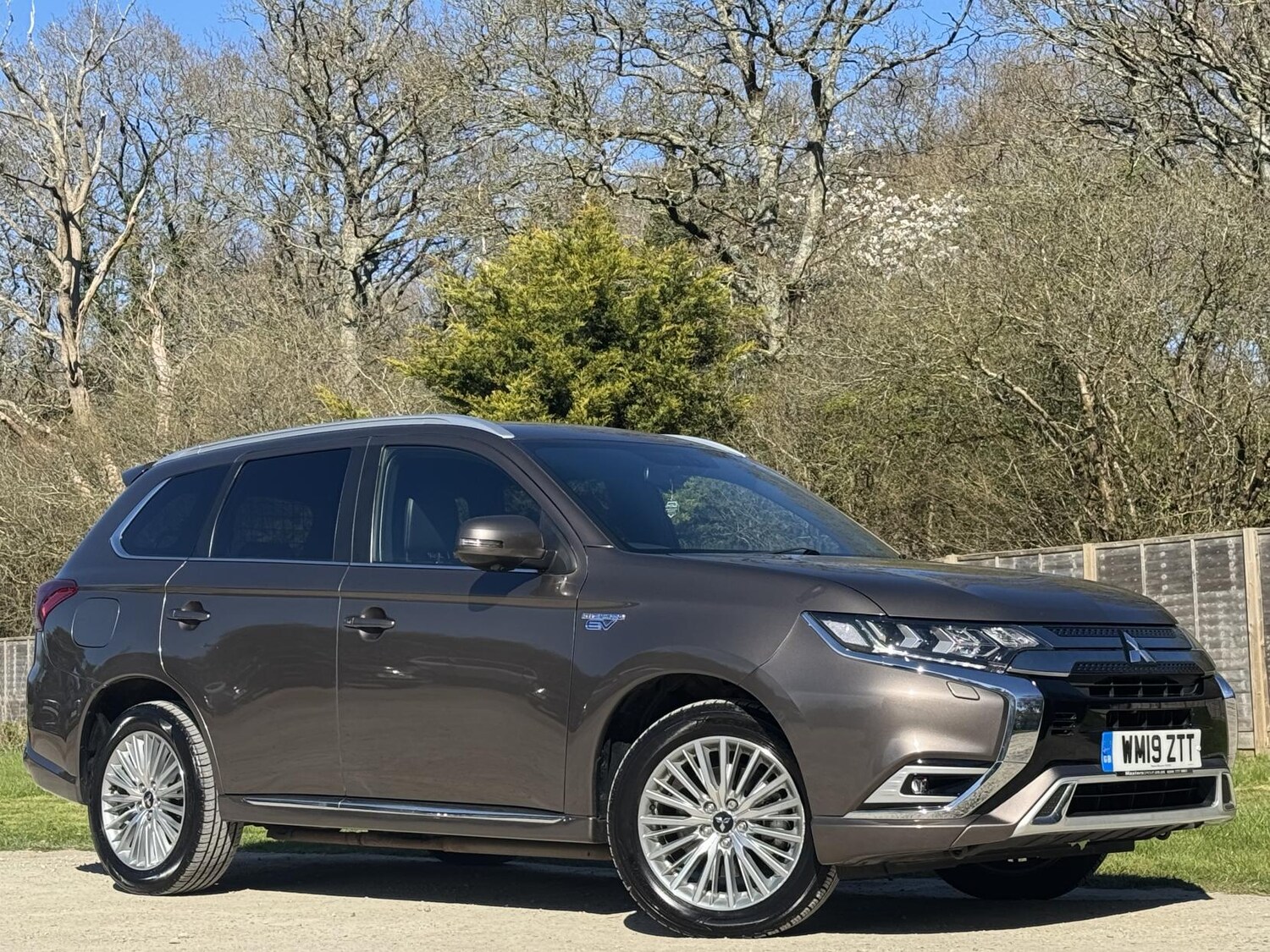 Used Mitsubishi Outlander 2019 for sale - 78152950: Photo 8