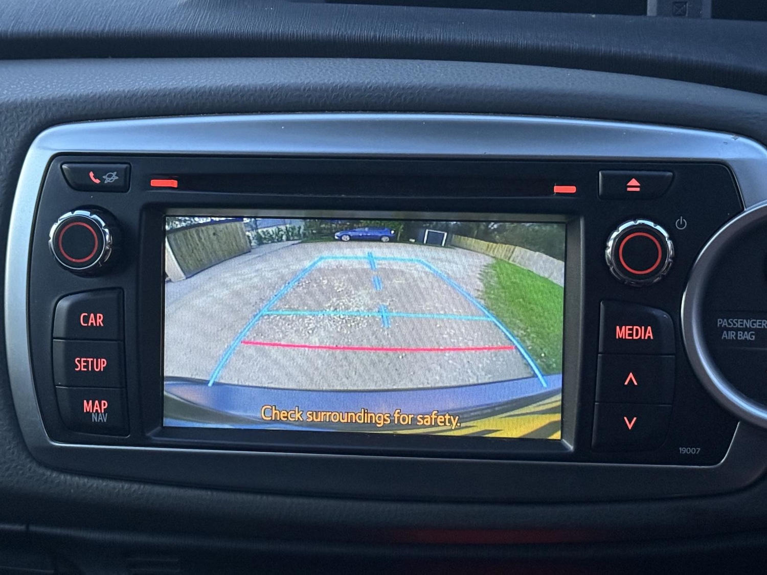 Used Toyota Yaris 2014 for sale - 78112765: Photo 4