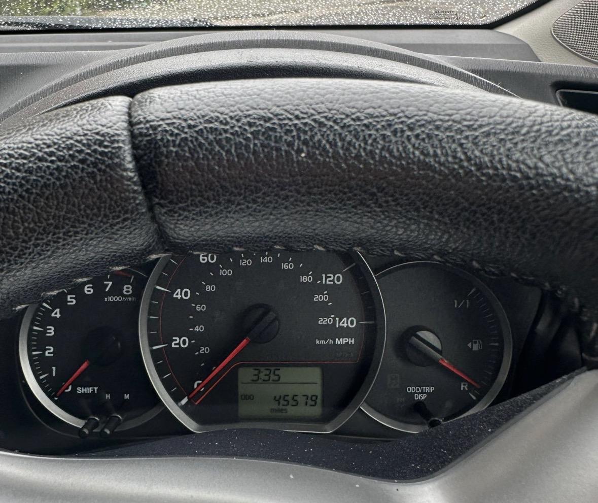 Used Toyota Yaris 2014 for sale - 78112765: Photo 8