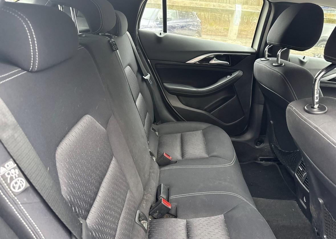 Used Infiniti Q30 2017 for sale - 77210682: Photo 18