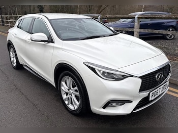 2017 - 1.5d Business Executive 5dr DCT