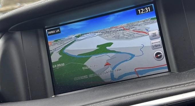 Used Infiniti Q30 2017 for sale - 77210682: Photo 3