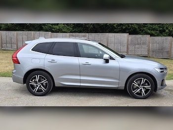 Used Volvo XC60 2018 for sale - 78791982: Photo